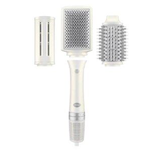 Drybar Reserve 3-in-1 Interchangeable Blow-Dryer